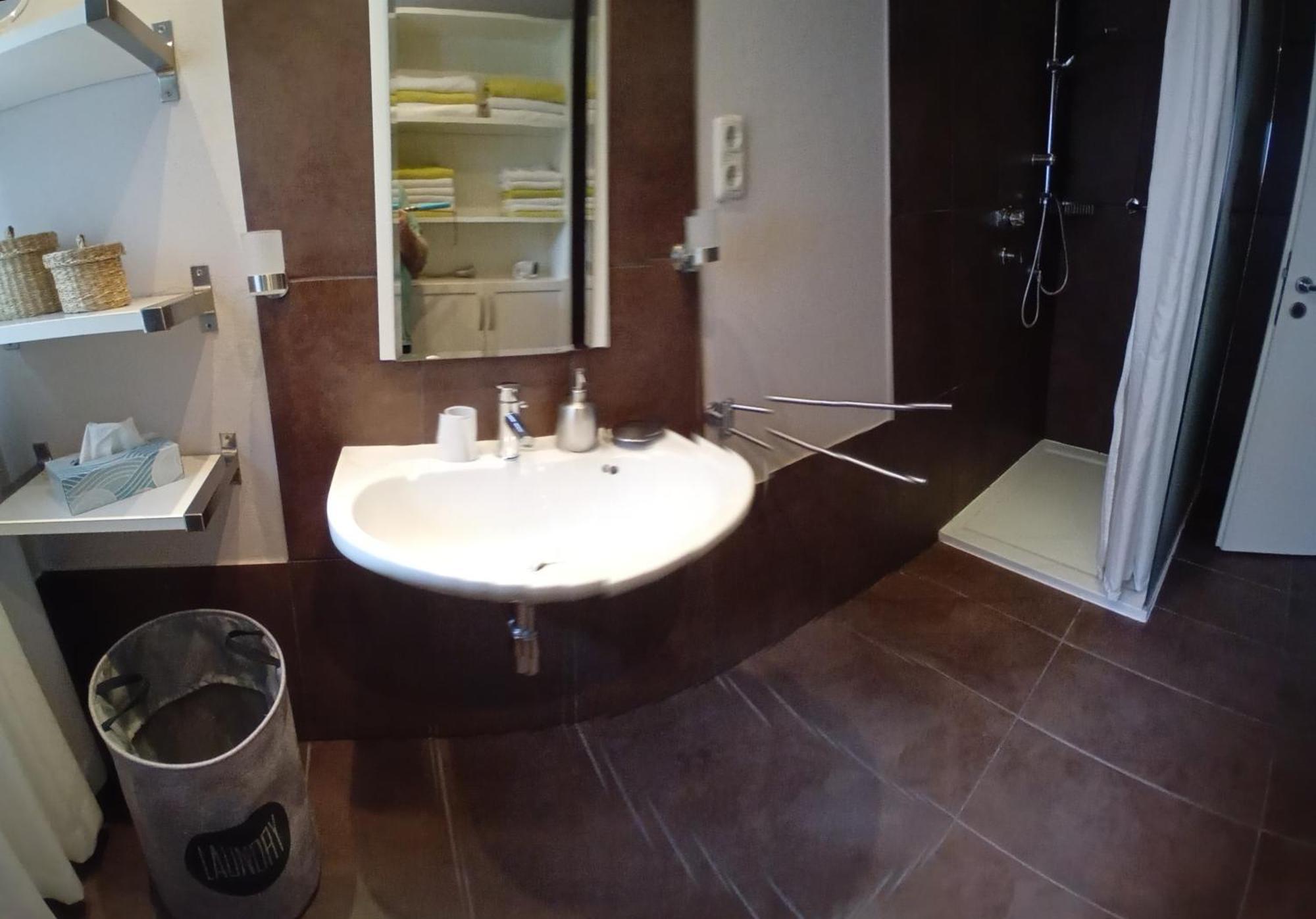 Apartament Haus Sonnenschein Wiltingen Zewnętrze zdjęcie