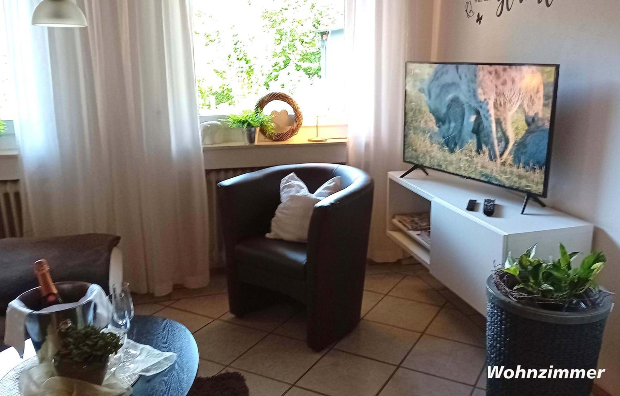 Apartament Haus Sonnenschein Wiltingen Zewnętrze zdjęcie