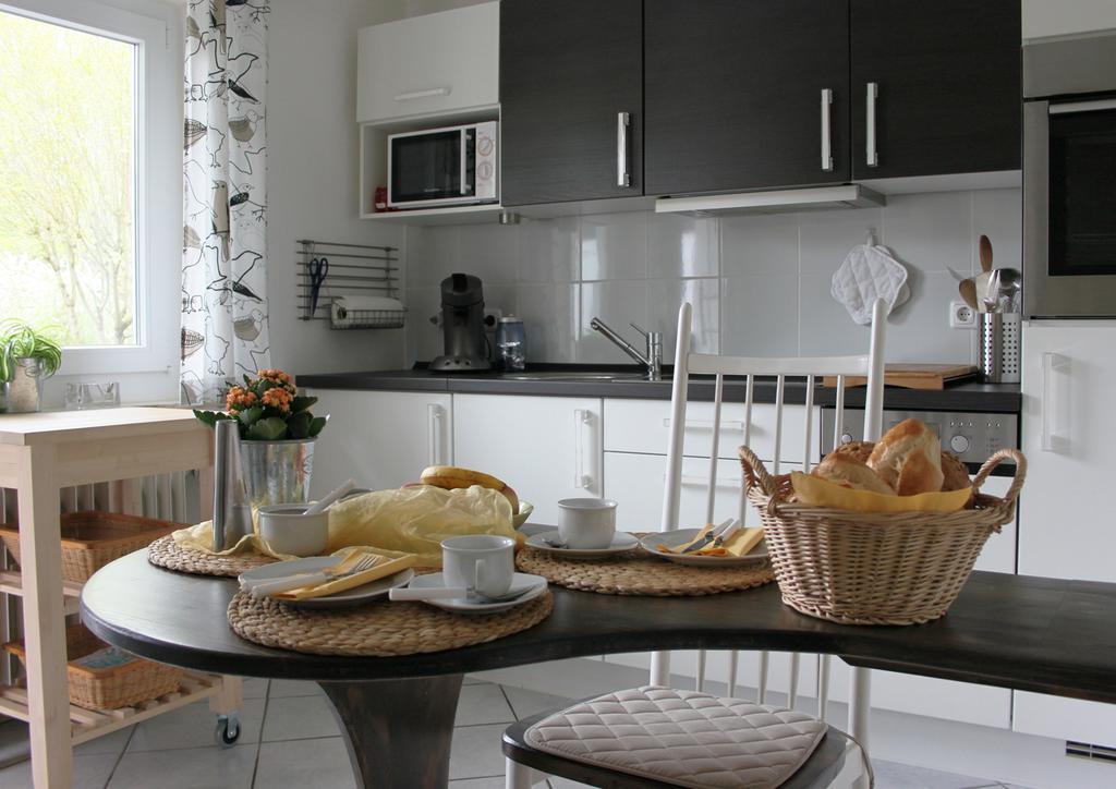 Apartament Haus Sonnenschein Wiltingen Zewnętrze zdjęcie