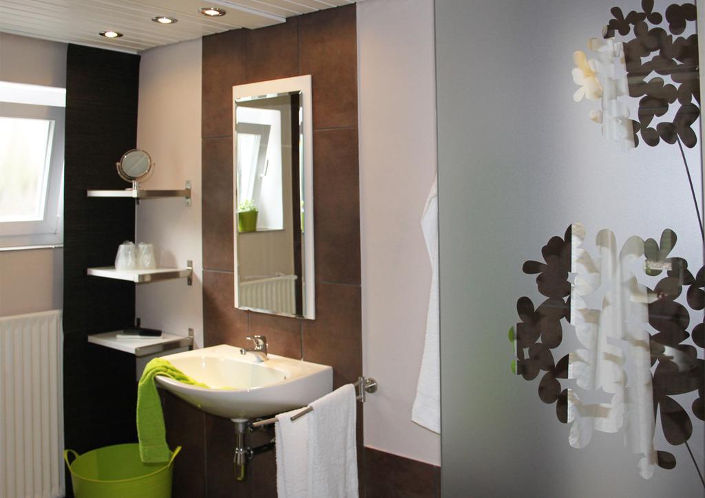 Apartament Haus Sonnenschein Wiltingen Zewnętrze zdjęcie