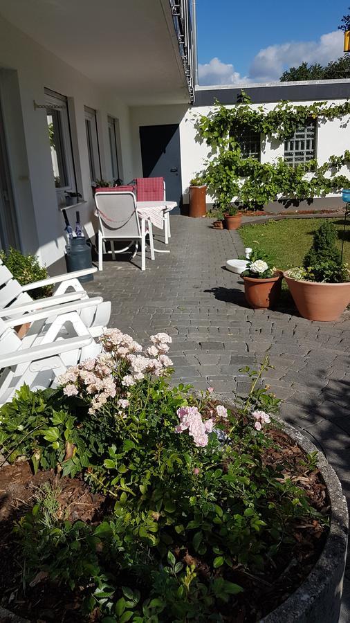 Apartament Haus Sonnenschein Wiltingen Zewnętrze zdjęcie