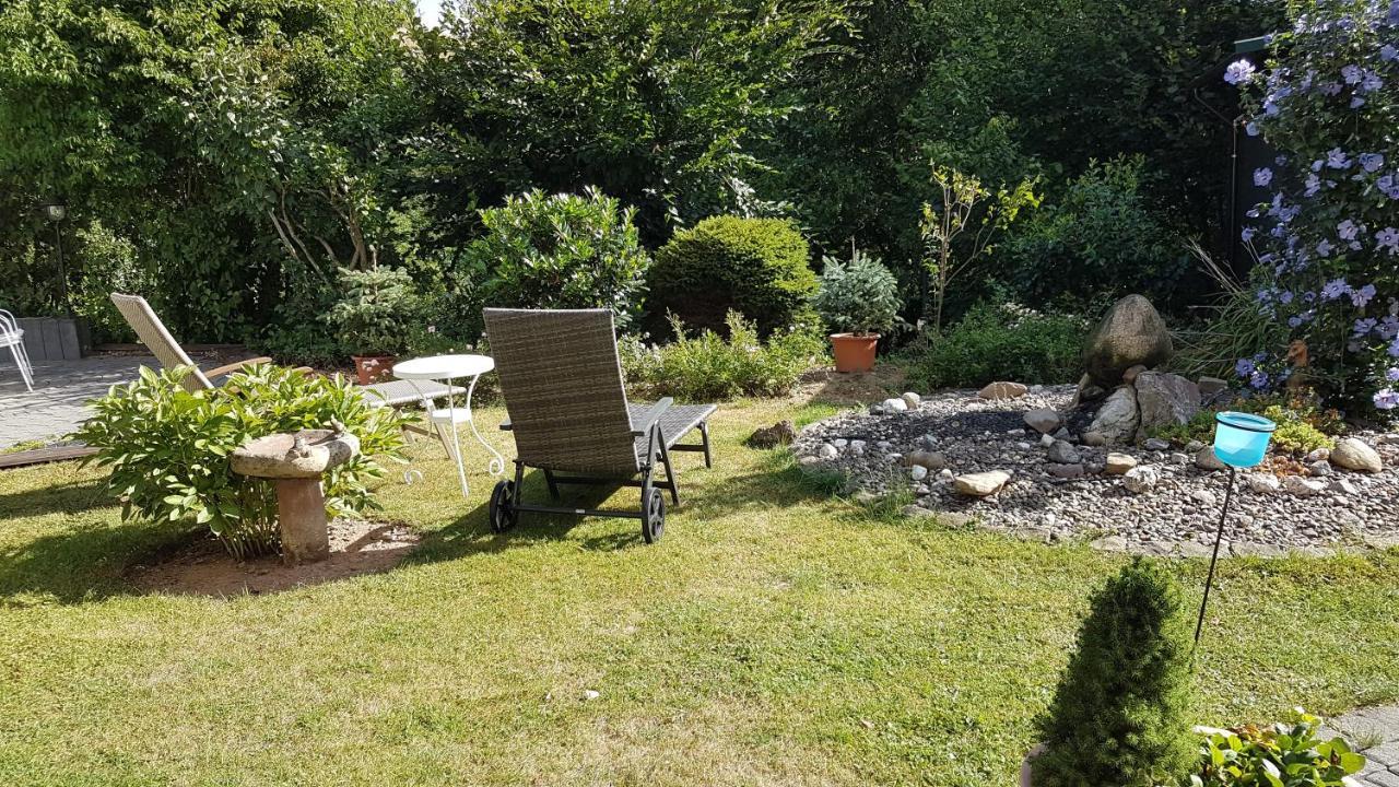 Apartament Haus Sonnenschein Wiltingen Zewnętrze zdjęcie